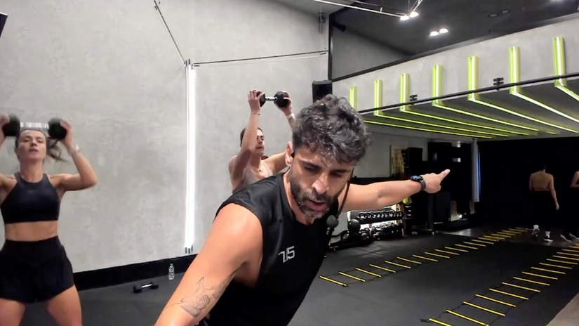 HIIT: Buralara Gelmek Kolay Değil